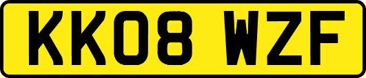 KK08WZF