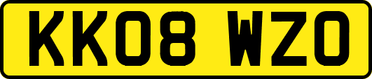 KK08WZO