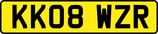 KK08WZR