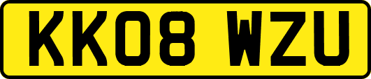 KK08WZU