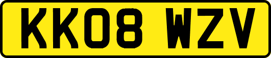 KK08WZV