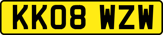 KK08WZW