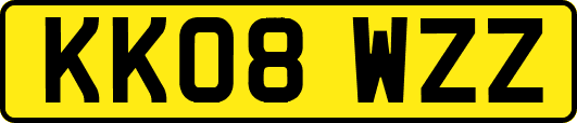 KK08WZZ