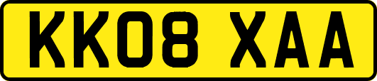 KK08XAA