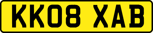 KK08XAB