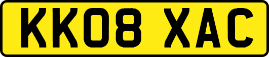 KK08XAC