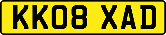 KK08XAD