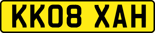 KK08XAH