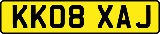 KK08XAJ