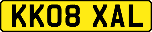 KK08XAL