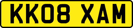 KK08XAM