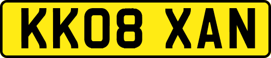 KK08XAN