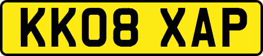 KK08XAP