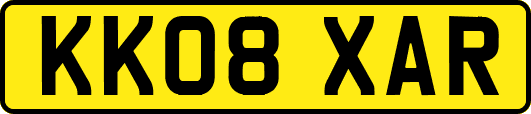 KK08XAR