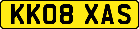 KK08XAS