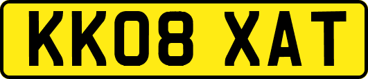 KK08XAT