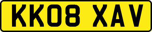 KK08XAV