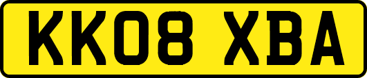 KK08XBA