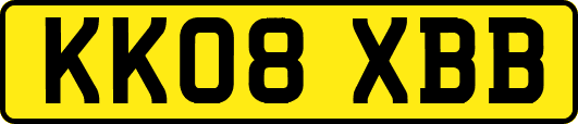 KK08XBB