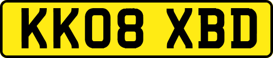 KK08XBD