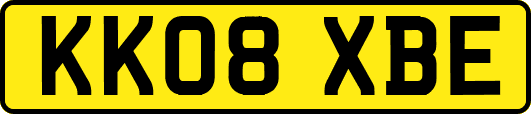 KK08XBE