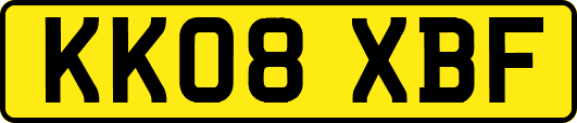 KK08XBF