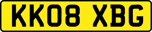 KK08XBG