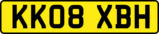 KK08XBH