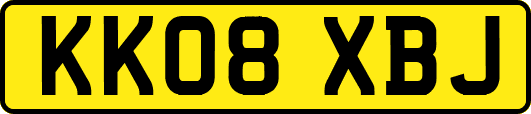 KK08XBJ