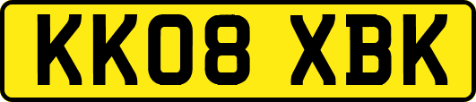 KK08XBK