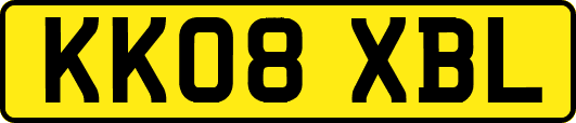 KK08XBL
