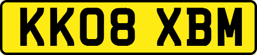 KK08XBM