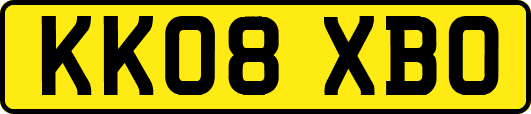 KK08XBO