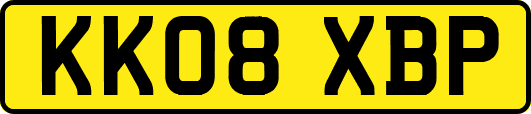 KK08XBP