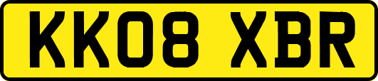 KK08XBR