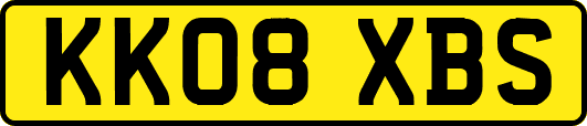 KK08XBS