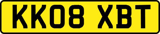 KK08XBT