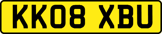 KK08XBU