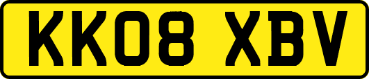 KK08XBV