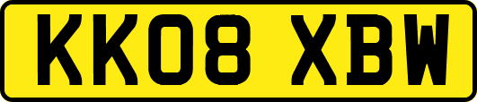 KK08XBW