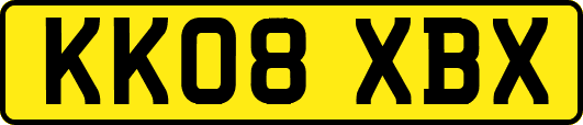 KK08XBX