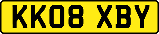 KK08XBY