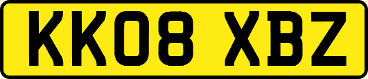 KK08XBZ