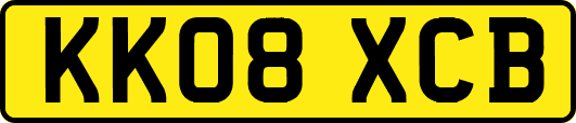 KK08XCB