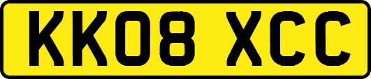 KK08XCC