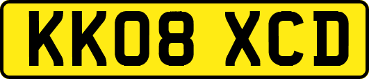 KK08XCD