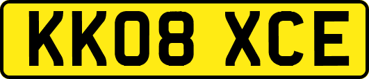 KK08XCE