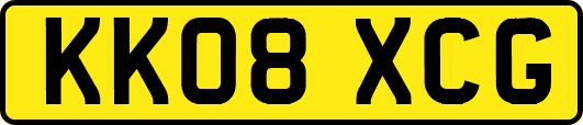 KK08XCG