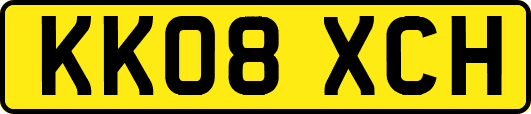 KK08XCH