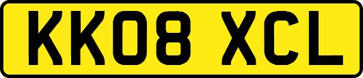KK08XCL